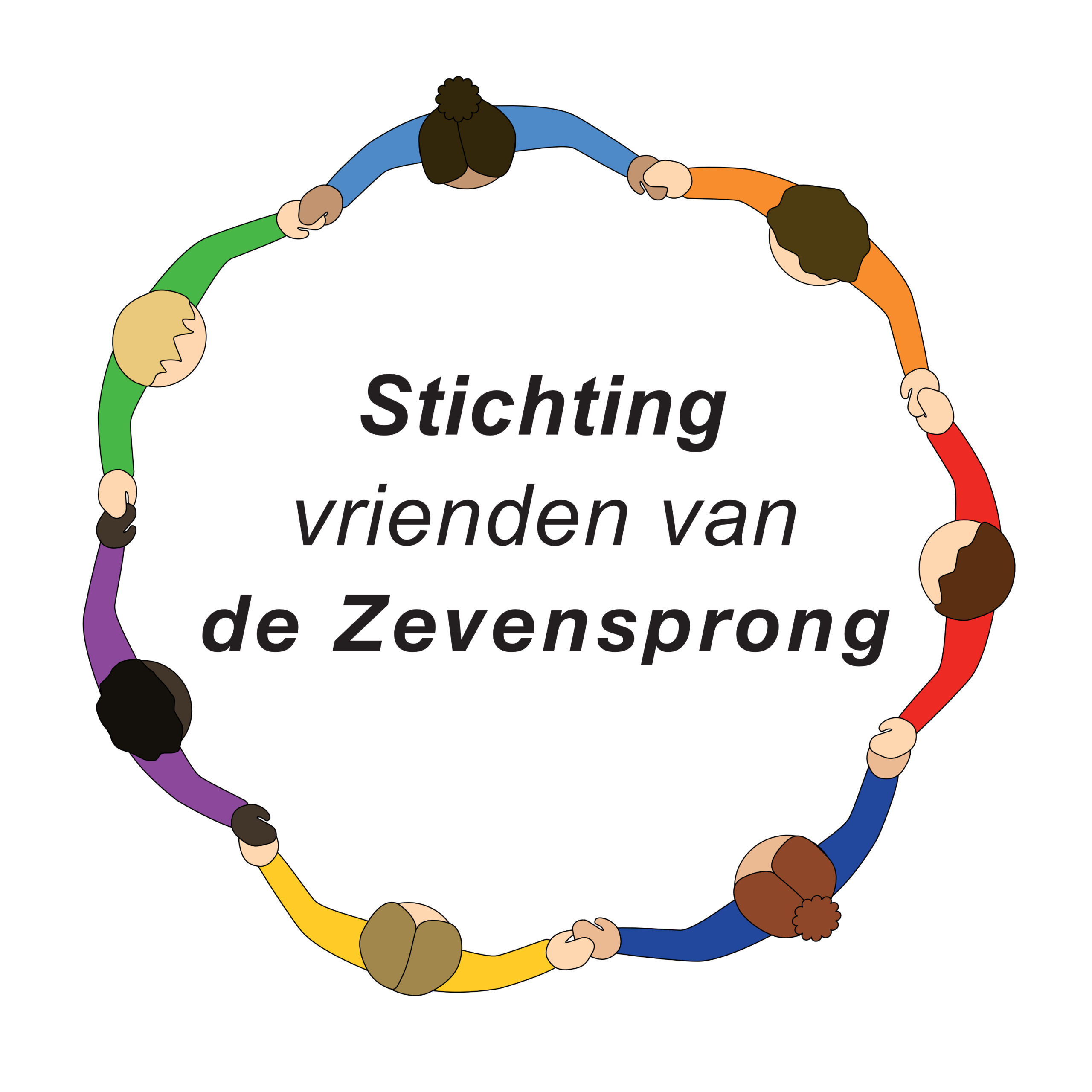 Stichting Vrienden van de Zevensprong